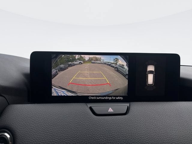 2025 Mazda Mazda CX-90 Preferred Package
