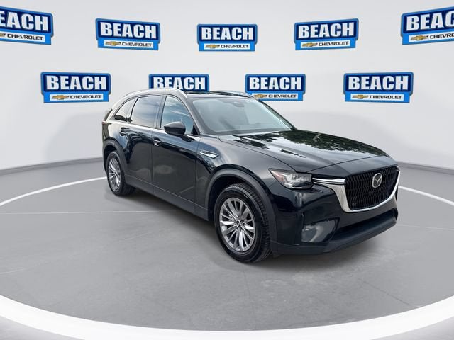 2025 Mazda Mazda CX-90 Preferred Package