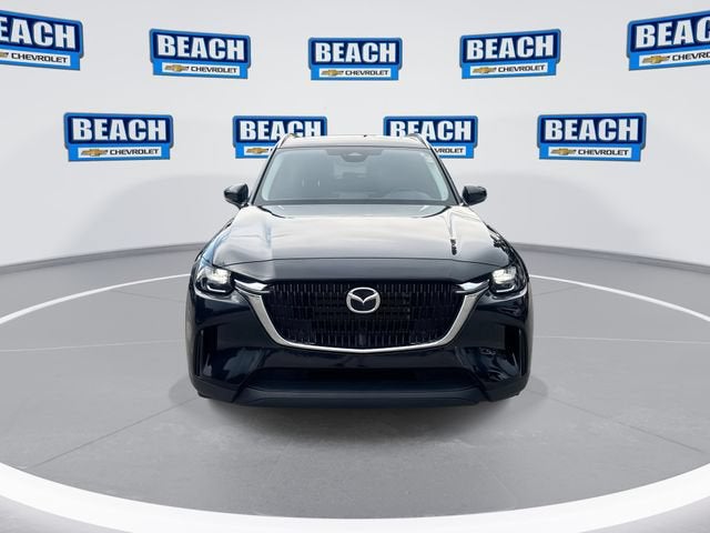 2025 Mazda Mazda CX-90 Preferred Package