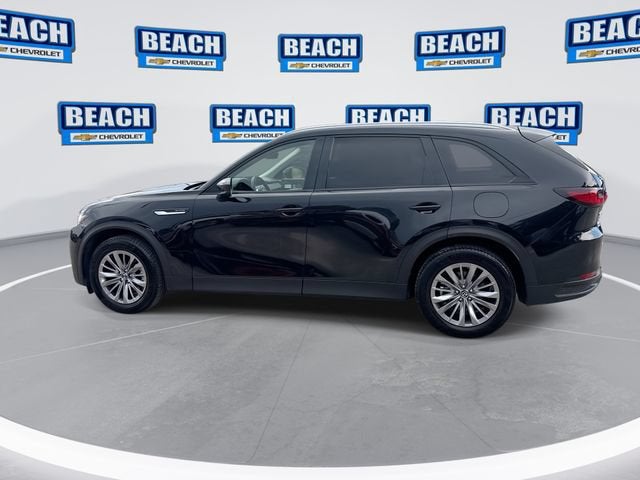 2025 Mazda Mazda CX-90 Preferred Package