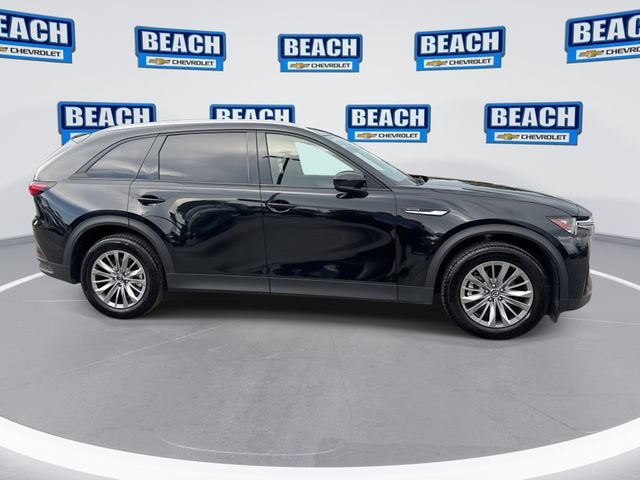 2025 Mazda Mazda CX-90 Preferred Package