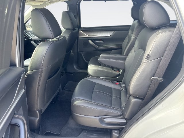 2026 Mazda Mazda CX-90 Premium Sport