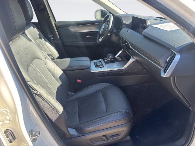 2026 Mazda Mazda CX-90 Premium Sport