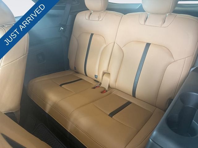 2025 Mazda Mazda CX-90 S Premium Plus Package