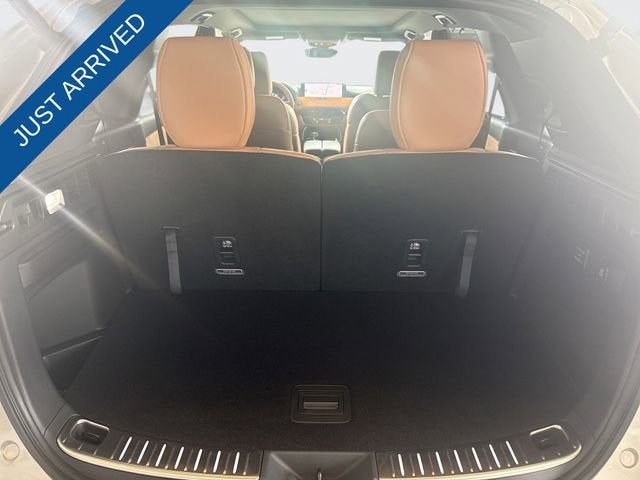 2025 Mazda Mazda CX-90 S Premium Plus Package