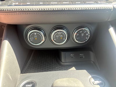 2024 Nissan Z Performance