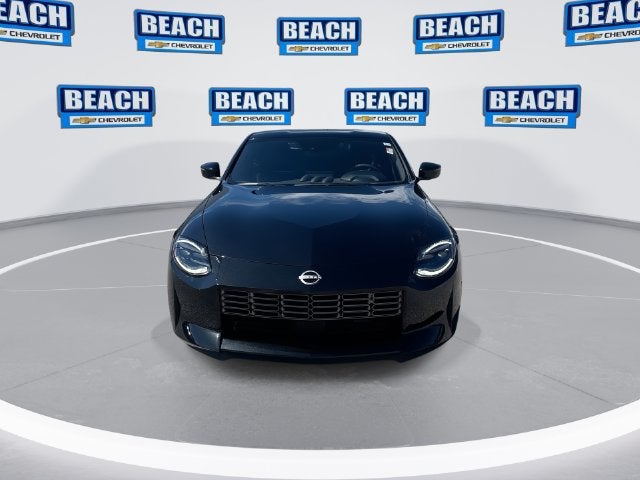 2024 Nissan Z Performance