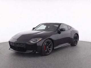 2024 Nissan Z Performance