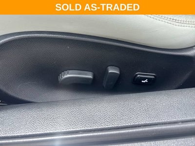 2010 INFINITI G37 Convertible Base