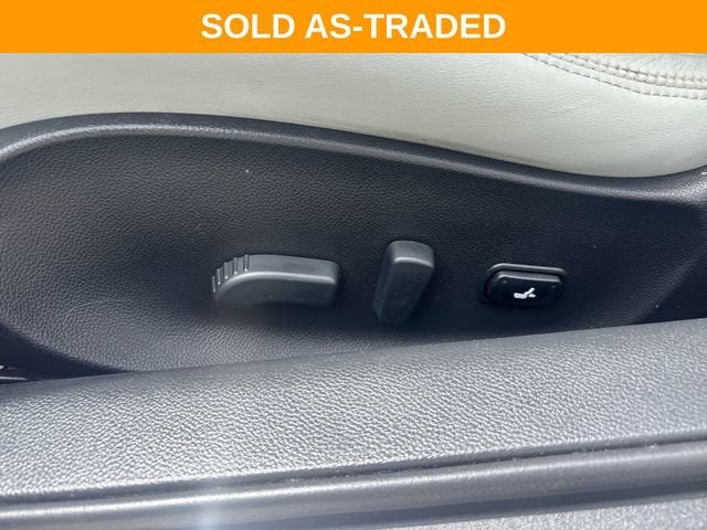 2010 INFINITI G37 Convertible Base
