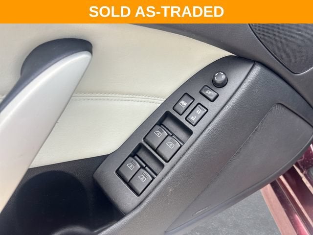 2010 INFINITI G37 Convertible Base