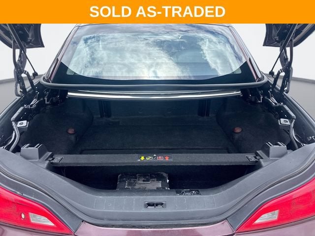 2010 INFINITI G37 Convertible Base