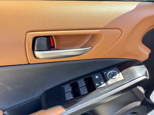 2024 Lexus IS IS 350 F SPORT Design
