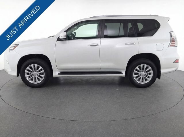 2023 Lexus GX GX 460 Premium