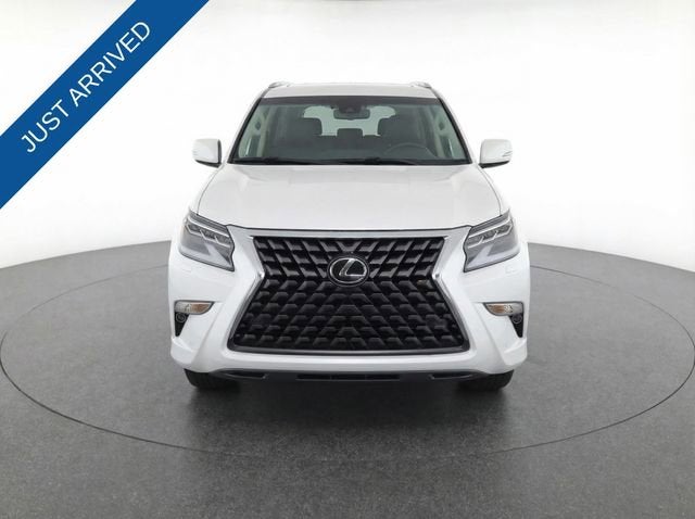 2023 Lexus GX GX 460 Premium