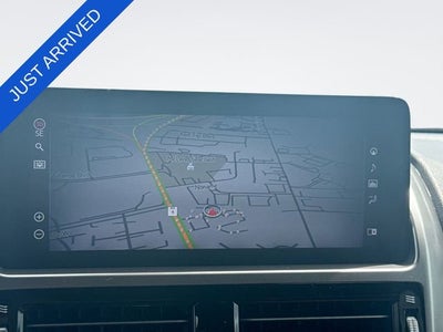 2023 Lexus GX GX 460 Premium