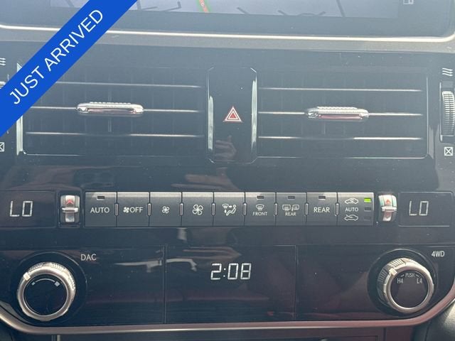 2023 Lexus GX GX 460 Premium