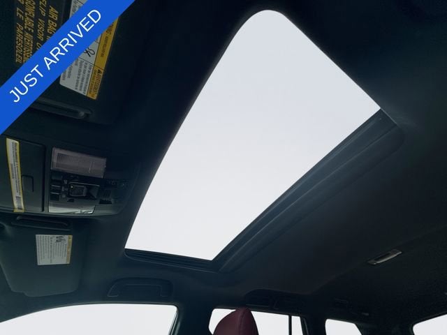 2023 Lexus GX GX 460 Premium