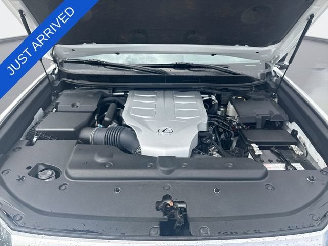 2023 Lexus GX GX 460 Premium