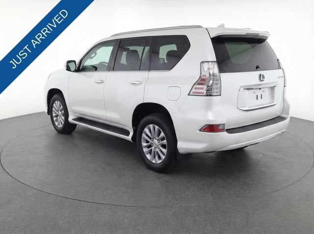 2023 Lexus GX GX 460 Premium