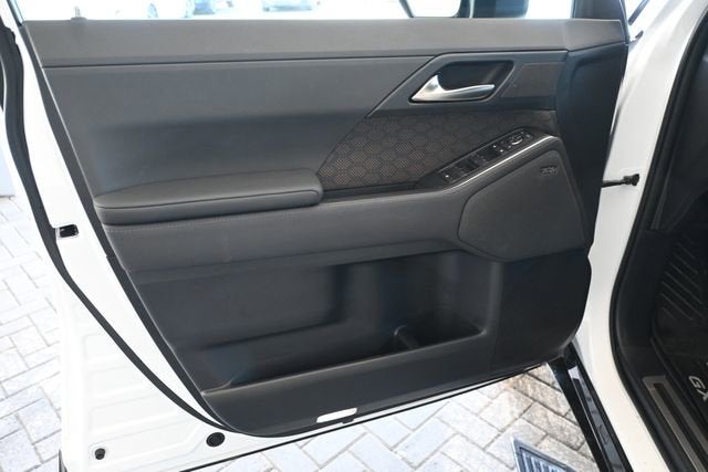 2024 Lexus GX GX 550 Luxury