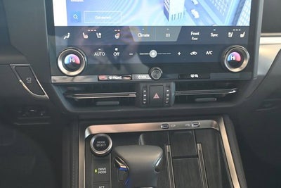 2024 Lexus GX GX 550 Luxury