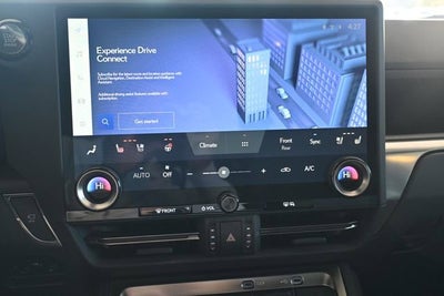 2024 Lexus GX GX 550 Luxury