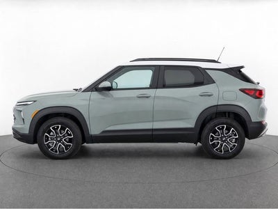 2024 Chevrolet Trailblazer ACTIV