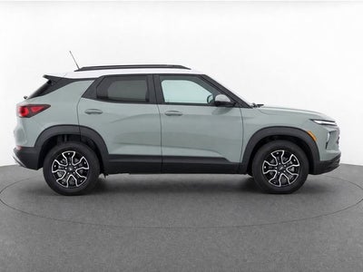 2024 Chevrolet Trailblazer ACTIV