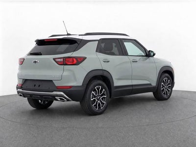 2024 Chevrolet Trailblazer ACTIV