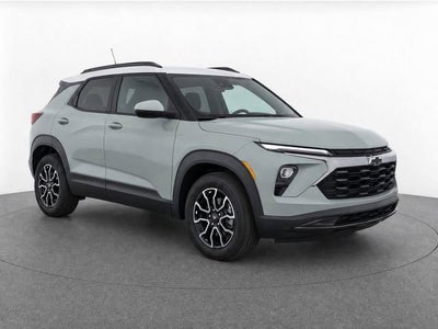2024 Chevrolet Trailblazer ACTIV
