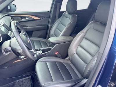 2022 Chevrolet Trailblazer ACTIV