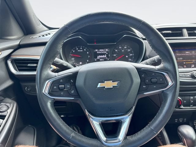 2022 Chevrolet Trailblazer ACTIV
