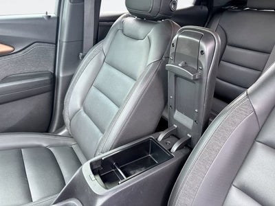 2022 Chevrolet Trailblazer ACTIV
