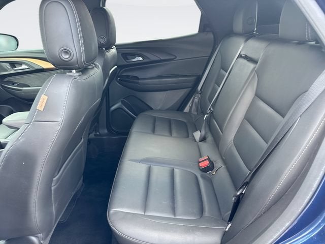 2022 Chevrolet Trailblazer ACTIV