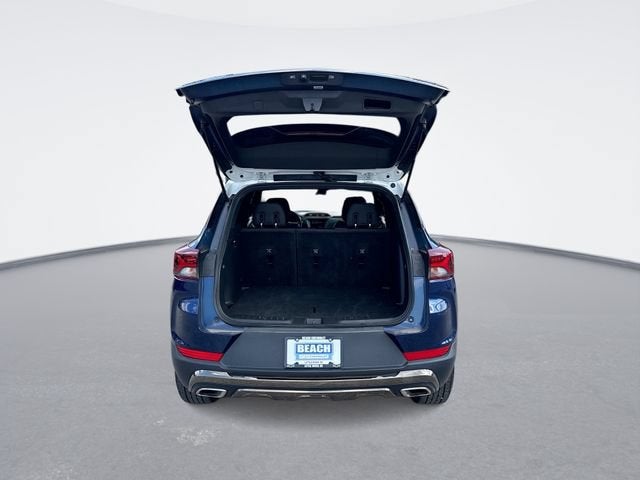 2022 Chevrolet Trailblazer ACTIV