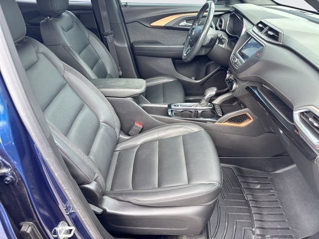 2022 Chevrolet Trailblazer ACTIV