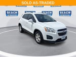 2015 Chevrolet Trax LT