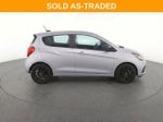 2017 Chevrolet Spark LS
