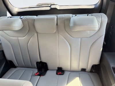 2024 Hyundai Palisade SEL 7P