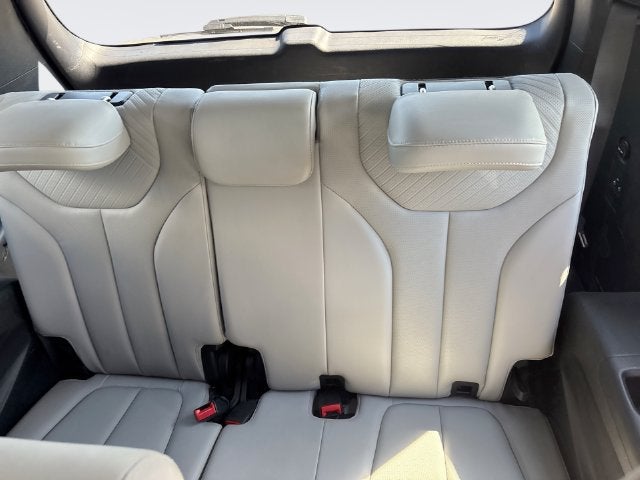 2024 Hyundai Palisade SEL 7P