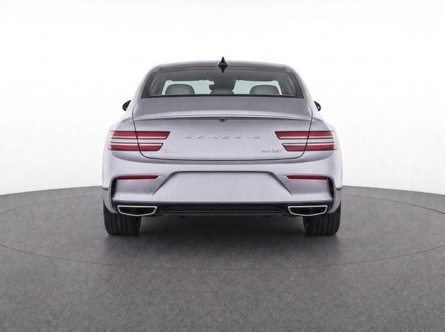 2023 Genesis G80 3.5T Sport