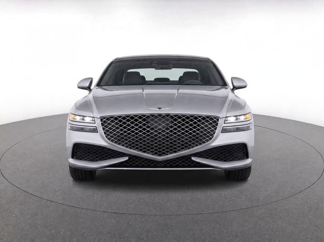 2023 Genesis G80 3.5T Sport