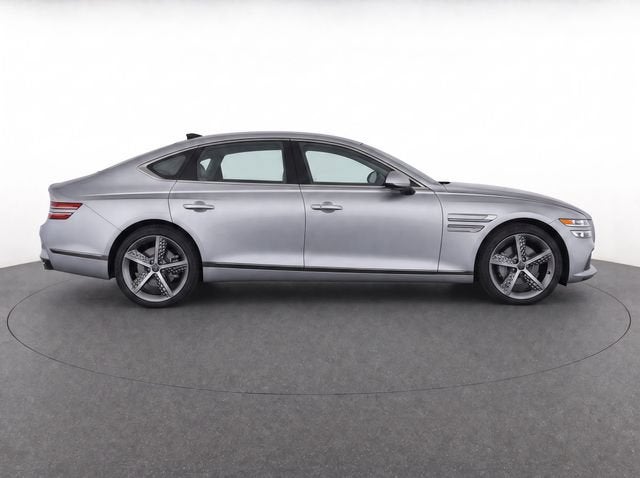 2023 Genesis G80 3.5T Sport