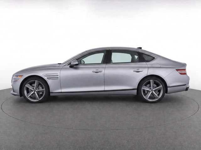 2023 Genesis G80 3.5T Sport