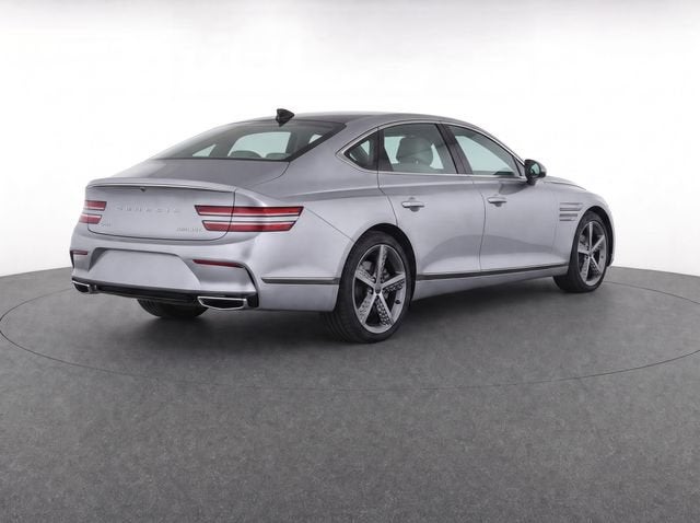 2023 Genesis G80 3.5T Sport