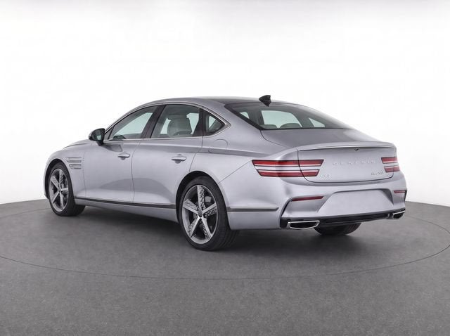 2023 Genesis G80 3.5T Sport