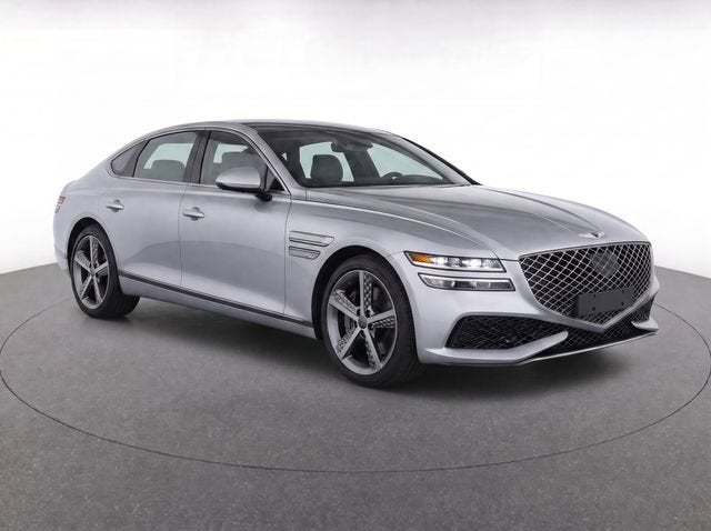 2023 Genesis G80 3.5T Sport