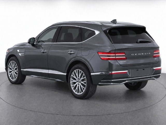 2026 Genesis GV80 2.5T