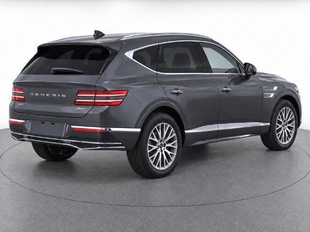 2026 Genesis GV80 2.5T